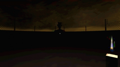 Screen ze hry Hollow Head