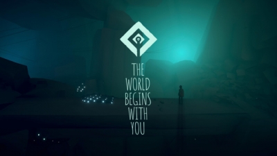 Artwork ke he The World Begins With You