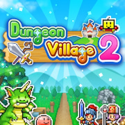Artwork ke he Dungeon Village 2