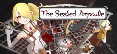 Artwork ke he The Sealed Ampoule