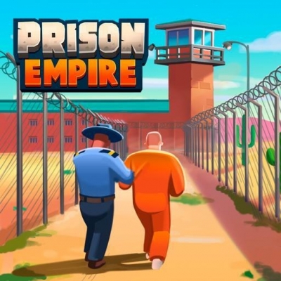 Artwork ke he Prison Empire Tycoon