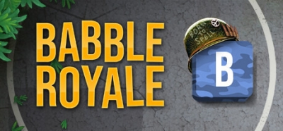 Artwork ke he Babble Royale