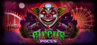 Artwork ke he Circus Pocus