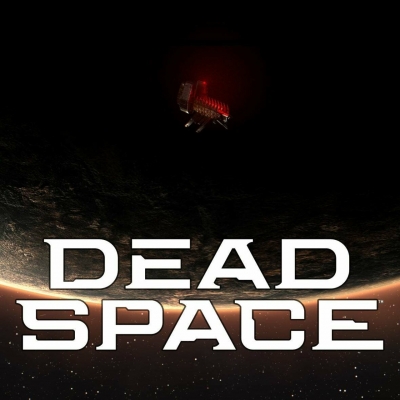Artwork ke he Dead Space