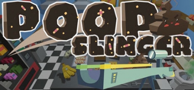 Artwork ke he Poop Slinger