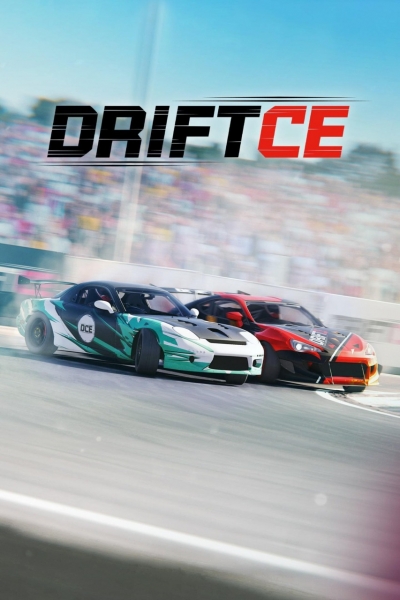 Artwork ke he DRIFTCE
