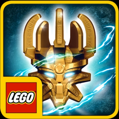 Artwork ke he Bionicle: Mask of Creation