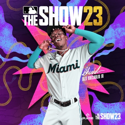 Artwork ke hře MLB The Show 23