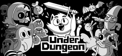 Artwork ke he UnderDungeon