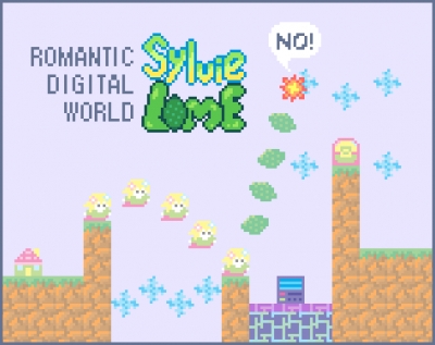 Artwork ke he Sylvie Lime