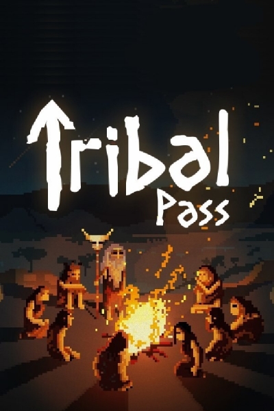 Artwork ke he Tribal Pass