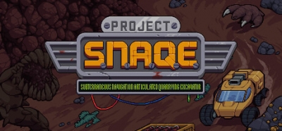 Artwork ke he Project Snaqe