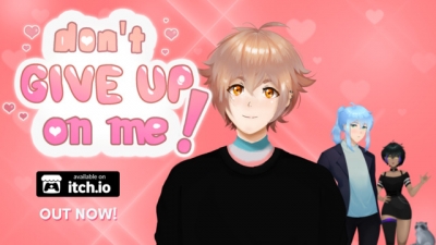 Artwork ke he Dont Give Up On Me
