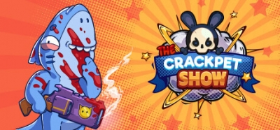 Artwork ke he The Crackpet Show