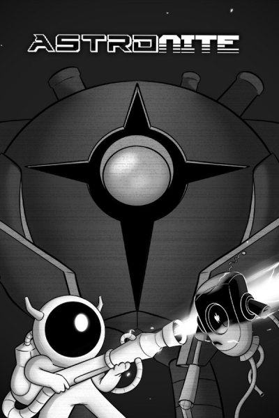 Artwork ke he Astronite