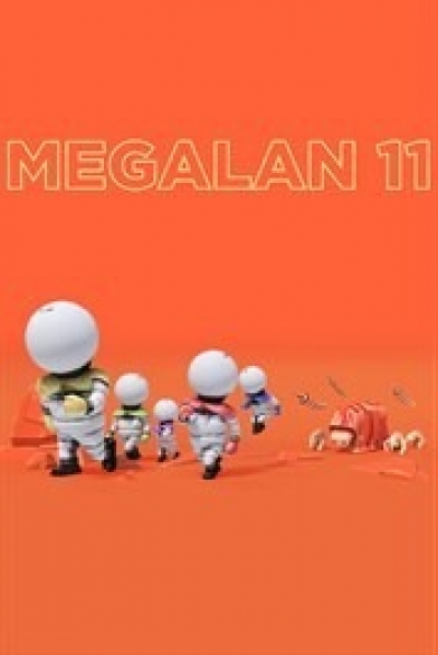 Artwork ke he Megalan 11