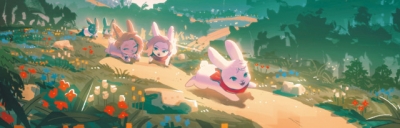 Artwork ke he Lapin