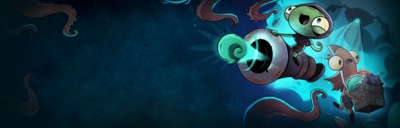 Artwork ke hře Ship of Fools