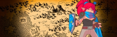 Artwork ke he Reknum: Fantasy of Dreams