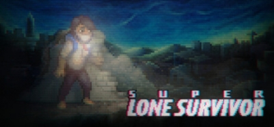 Artwork ke he Super Lone Survivor
