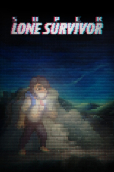 Artwork ke he Super Lone Survivor