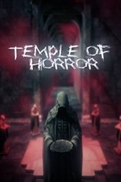 Artwork ke he Temple of Horror