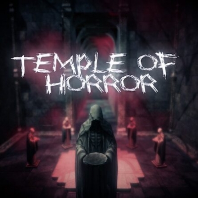 Artwork ke he Temple of Horror