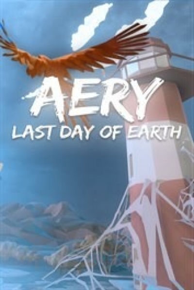 Artwork ke he Aery - Last Day of Earth