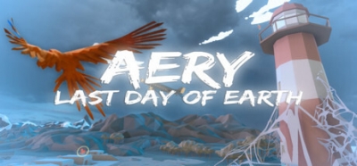Artwork ke he Aery - Last Day of Earth