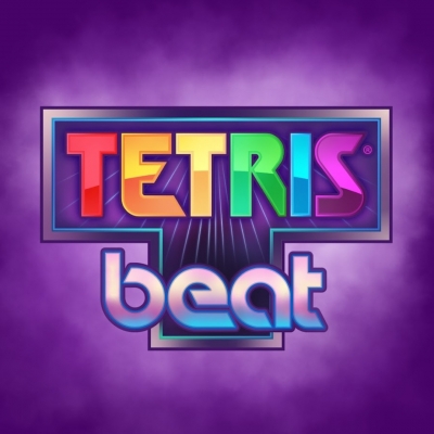 Artwork ke he Tetris Beat