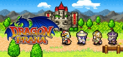 Artwork ke he Dragon Prana