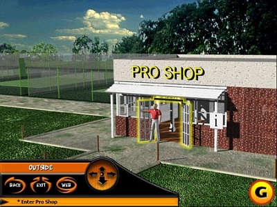 Screen Extreme Tennis
