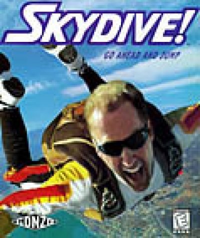 Artwork ke he Skydive!