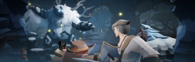 Artwork ke hře Sea Horizon