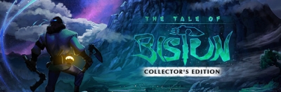 Artwork ke hře The Tale of Bistun