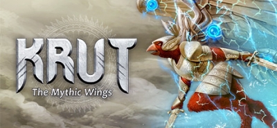 Artwork ke he Krut: The Mythic Wings