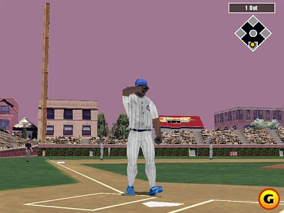 Screen Triple Play 2000