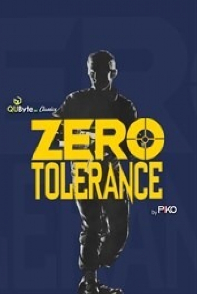 Artwork ke he QUByte Classics: Zero Tolerance Collection by Piko