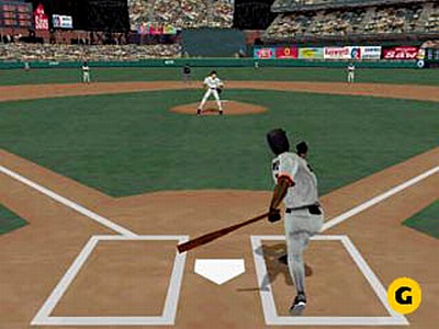 Screen Triple Play 99