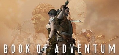 Artwork ke he Book of Adventum