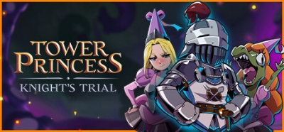 Artwork ke he Tower Princess