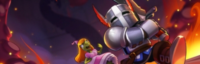Artwork ke he Tower Princess