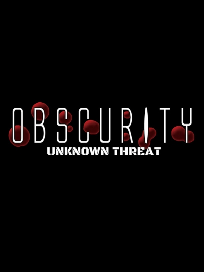 Artwork ke hře Obscurity: Unknown Threat