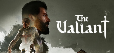 Artwork ke he The Valiant