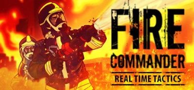 Artwork ke he Fire Commander
