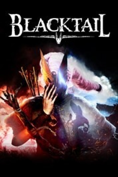 Artwork ke he Blacktail