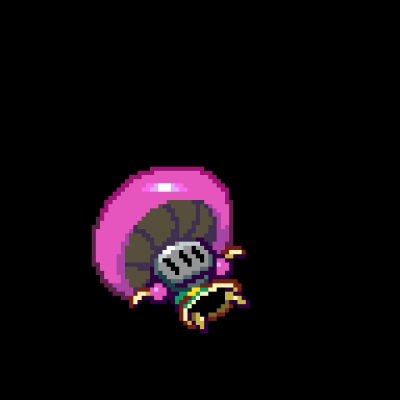 Artwork ke he Shovel Knight Dig