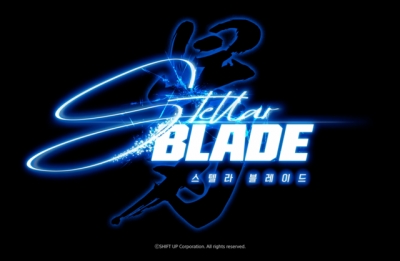 Artwork ke hře Stellar Blade