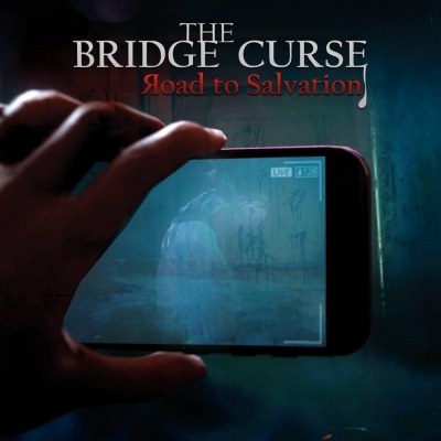 Artwork ke h�e The Bridge Curse: Road to Salvation
