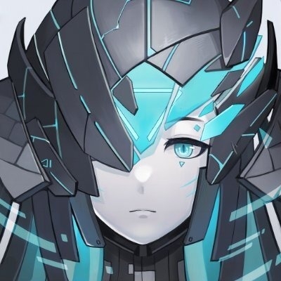 Artwork ke he Snowbreak: Containment Zone